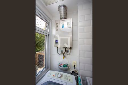 Apartamento à venda com 60m², 2 quartos e sem vagaÁrea de Serviço