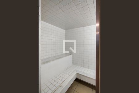 Apartamento à venda com 60m², 2 quartos e sem vagaÁrea comum - Sauna