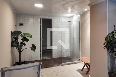 Apartamento à venda com 60m², 2 quartos e sem vagaÁrea comum - Sauna