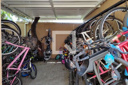 Apartamento à venda com 60m², 2 quartos e sem vagaÁrea comum