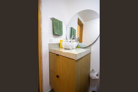 Apartamento à venda com 60m², 2 quartos e sem vagaBanheiro Social