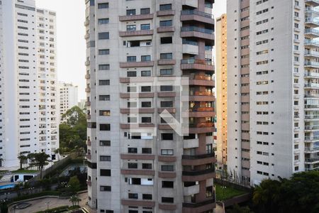 Apartamento para alugar com 84m², 2 quartos e 2 vagas Apartamento para alugar com 84m², 2 quartos e 2 vagasVista do Quarto