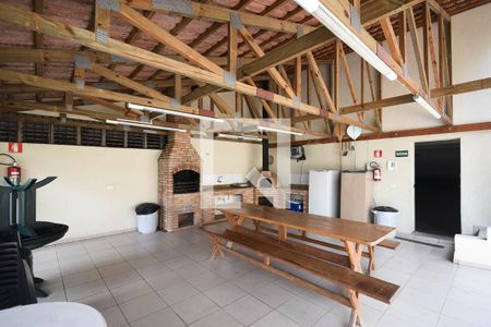 Apartamento para alugar com 84m², 2 quartos e 2 vagas Apartamento para alugar com 84m², 2 quartos e 2 vagasChurrasqueira