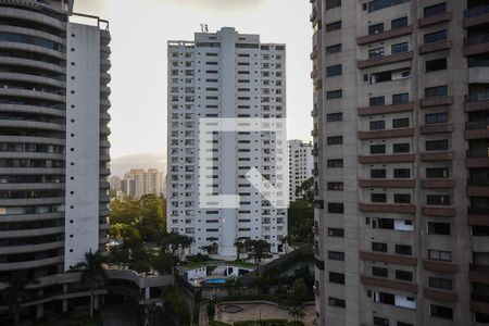 Vista de apartamento para alugar com 2 quartos, 84m² em Vila Andrade, São Paulo