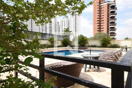 Apartamento para alugar com 84m², 2 quartos e 2 vagas Apartamento para alugar com 84m², 2 quartos e 2 vagasPiscina