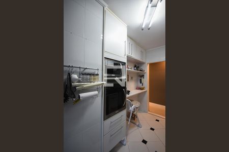 Apartamento para alugar com 84m², 2 quartos e 2 vagas Apartamento para alugar com 84m², 2 quartos e 2 vagasCozinha