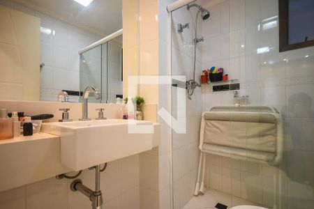 Apartamento para alugar com 84m², 2 quartos e 2 vagas Apartamento para alugar com 84m², 2 quartos e 2 vagasBanheiroBanheiro