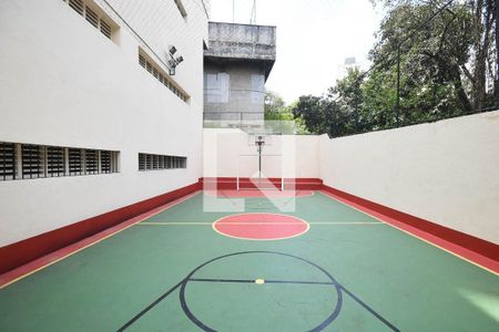 Apartamento para alugar com 84m², 2 quartos e 2 vagas Apartamento para alugar com 84m², 2 quartos e 2 vagasQuadra