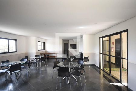 Apartamento para alugar com 84m², 2 quartos e 2 vagas Apartamento para alugar com 84m², 2 quartos e 2 vagasSalão de Festa