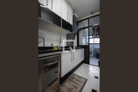 Apartamento para alugar com 84m², 2 quartos e 2 vagas Apartamento para alugar com 84m², 2 quartos e 2 vagasCozinha