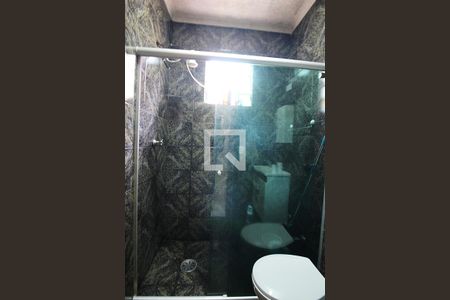 Casa à venda com 219m², 3 quartos e 4 vagasBanheiro Social 2