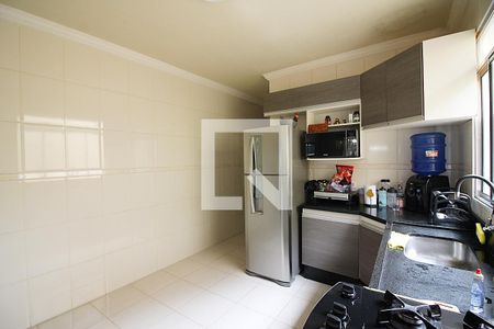 Casa à venda com 219m², 3 quartos e 4 vagasCozinha