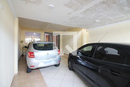 Casa à venda com 219m², 3 quartos e 4 vagasGaragem