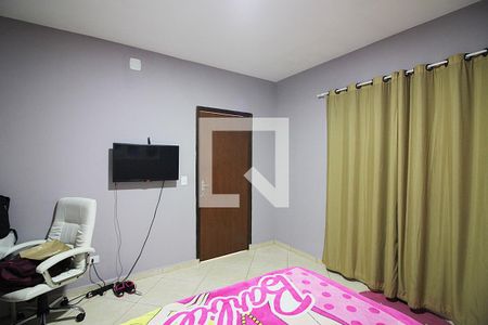 Casa à venda com 219m², 3 quartos e 4 vagasQuarto3