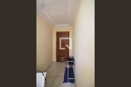 Casa à venda com 219m², 3 quartos e 4 vagasCorredor