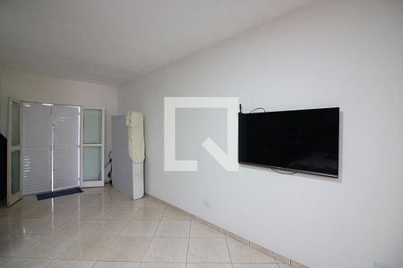 Quarto 1 - Suíte de casa à venda com 3 quartos, 219m² em Jardim Via Anchieta, São Bernardo do Campo