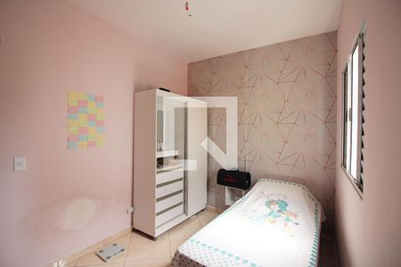 Casa à venda com 219m², 3 quartos e 4 vagasQuarto 2