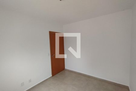 Quarto 1 de apartamento para alugar com 2 quartos, 50m² em Campos Elísios, Ribeirão Preto