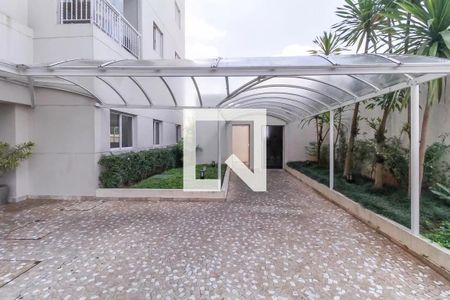 Apartamento à venda com 63m², 3 quartos e 1 vagaÁrea comum