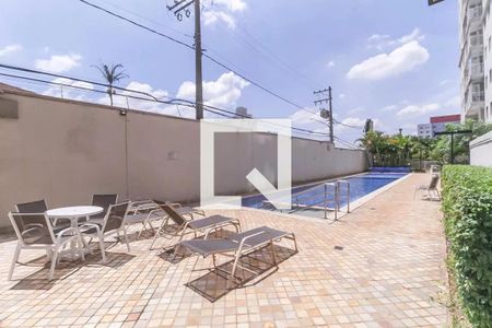 Apartamento à venda com 63m², 3 quartos e 1 vagaÁrea comum - Piscina