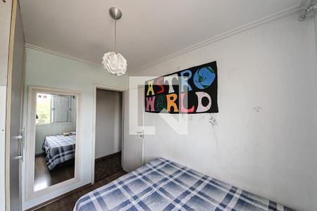 Apartamento à venda com 63m², 3 quartos e 1 vagaQuarto 2