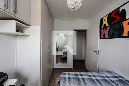 Apartamento à venda com 63m², 3 quartos e 1 vagaQuarto 2