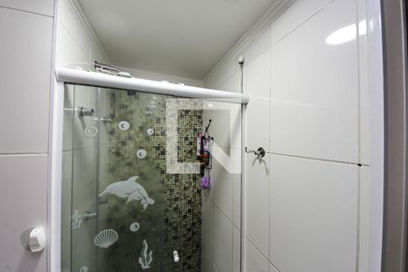 Apartamento à venda com 63m², 3 quartos e 1 vagaBanheiro da Suíte