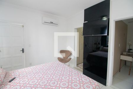 Quarto Suíte de casa à venda com 2 quartos, 180m² em Novo Horizonte, Betim