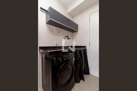 Apartamento para alugar com 28m², 1 quarto e 1 vaga Apartamento para alugar com 28m², 1 quarto e 1 vagaCozinha