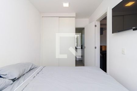 Apartamento para alugar com 28m², 1 quarto e 1 vaga Apartamento para alugar com 28m², 1 quarto e 1 vagaSuíte