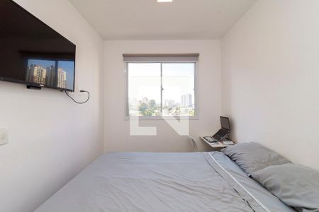 Apartamento para alugar com 28m², 1 quarto e 1 vaga Apartamento para alugar com 28m², 1 quarto e 1 vagaSuíte