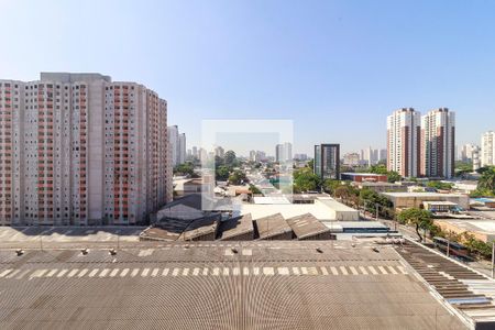 Apartamento para alugar com 28m², 1 quarto e 1 vaga Apartamento para alugar com 28m², 1 quarto e 1 vagaSuíte - Vista