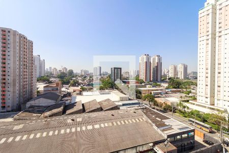 Apartamento para alugar com 28m², 1 quarto e 1 vaga Apartamento para alugar com 28m², 1 quarto e 1 vagaSuíte - Vista