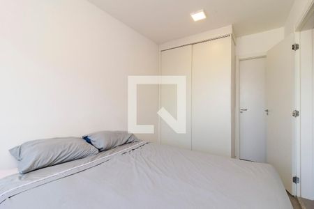 Apartamento para alugar com 28m², 1 quarto e 1 vaga Apartamento para alugar com 28m², 1 quarto e 1 vagaSuíte