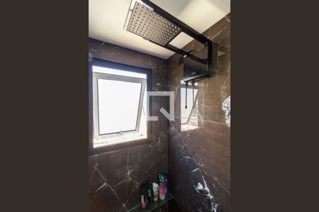 Apartamento para alugar com 28m², 1 quarto e 1 vaga Apartamento para alugar com 28m², 1 quarto e 1 vagaBanheiro