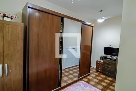 quarto 1 de casa à venda com 3 quartos, 150m² em Taquara, Rio de Janeiro
