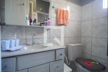 Casa à venda com 180m², 2 quartos e sem vagaBanheiro