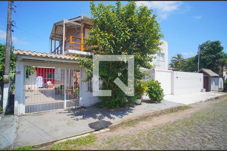 Casa à venda com 180m², 2 quartos e sem vagaFachada