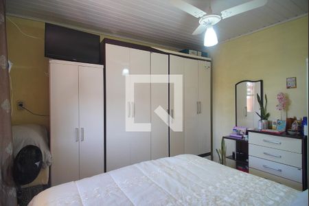 Quarto 1 de casa à venda com 2 quartos, 180m² em Campina, São Leopoldo