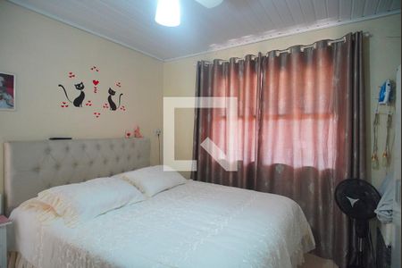 Quarto 1 de casa à venda com 2 quartos, 180m² em Campina, São Leopoldo