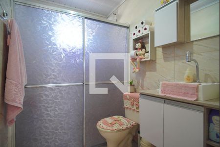 Casa à venda com 180m², 2 quartos e sem vagaBanheiro