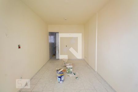 Apartamento para alugar com 1 quarto, 33m² em Varzea do Glicerio, São Paulo