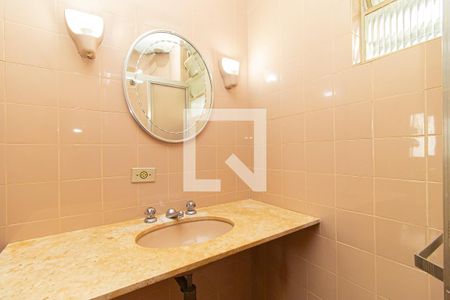 Apartamento para alugar com 96m², 2 quartos e sem vagaBanheiro