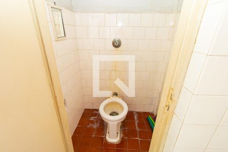 Apartamento para alugar com 96m², 2 quartos e sem vagaBanheiro de Serviço