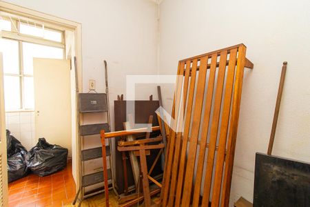 Apartamento para alugar com 96m², 2 quartos e sem vagaQuarto de Serviço