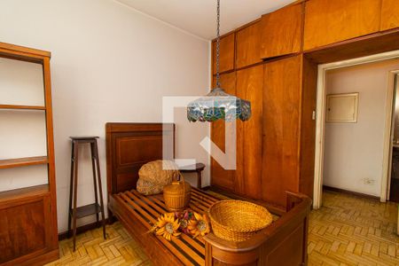 Apartamento para alugar com 96m², 2 quartos e sem vagaQuarto 2