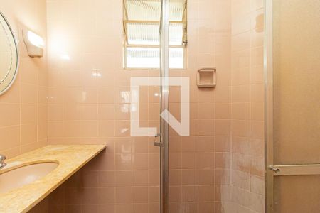 Apartamento para alugar com 96m², 2 quartos e sem vagaBanheiro