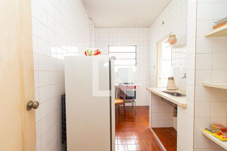 Apartamento para alugar com 96m², 2 quartos e sem vagaCozinha