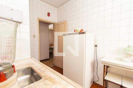 Apartamento para alugar com 96m², 2 quartos e sem vagaCozinha