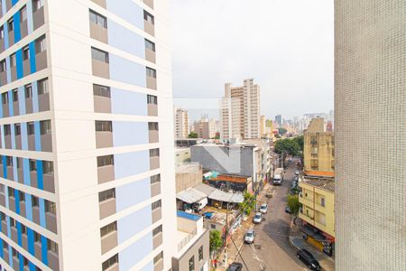 Apartamento para alugar com 96m², 2 quartos e sem vagaVista da Sala